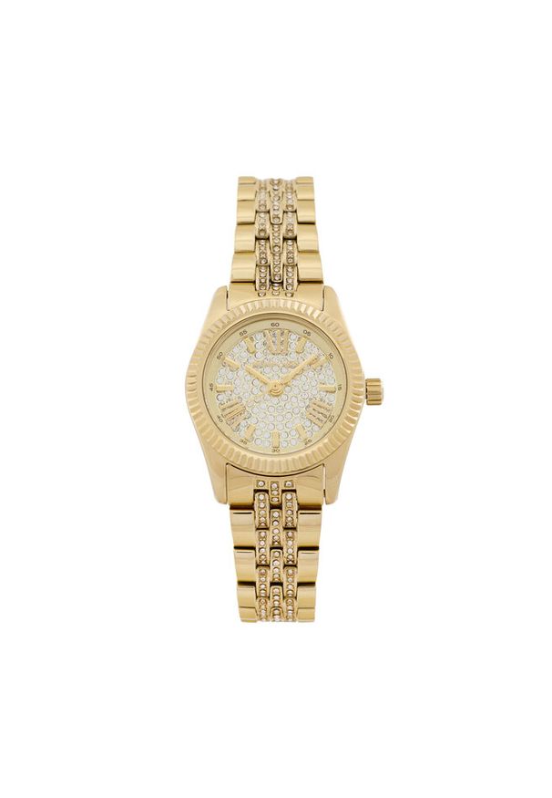 Zegarek Michael Kors. Kolor: złoty