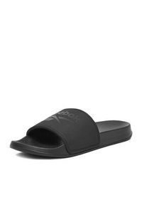 Reebok Klapki CEO-SS25-3C069-1 Czarny. Kolor: czarny. Materiał: syntetyk #9