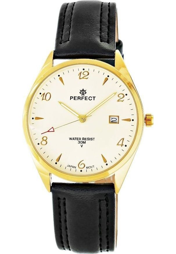 NoName - Zegarek Zegarek Męski PERFECT C530T-4
