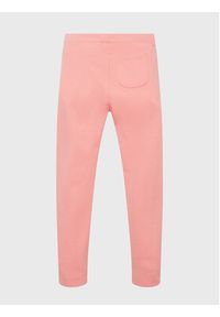 Tom Tailor Legginsy 1035820 Różowy Slim Fit. Kolor: różowy. Materiał: bawełna #2