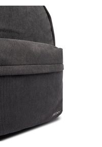 Roxy Plecak Feeling Vibes ERJBP04898 Czarny. Kolor: czarny. Materiał: materiał #5