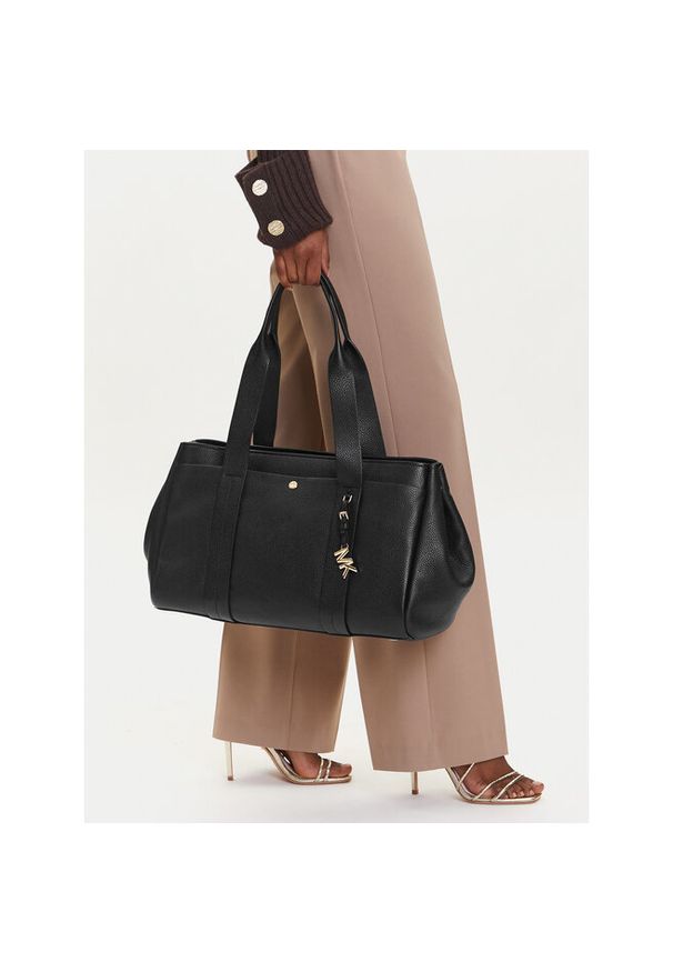 Torebka MICHAEL Michael Kors. Kolor: czarny