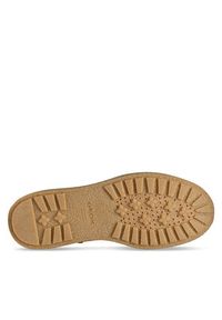 Geox Trzewiki D Elidea D36VEB 00043 C9997 Czarny. Kolor: czarny. Materiał: skóra #4