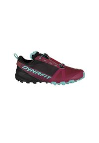 Dynafit - Buty do biegania damskie DYNAFIT Traverse GTX. Kolor: czerwony #1