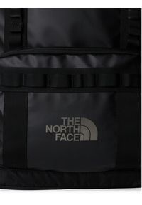 The North Face Plecak Base Camp Daypack NF0A8BK4BIA1 Czarny. Kolor: czarny. Materiał: materiał #6