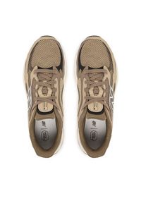 New Balance Sneakersy Fresh Foam Arishi V4 MARIS8I9 Brązowy. Kolor: brązowy. Materiał: materiał #3