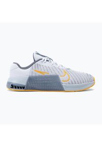 Buty treningowe męskie Nike Metcon 9. Kolor: szary