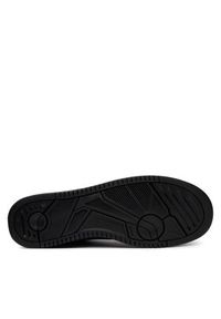 Polo Ralph Lauren Sneakersy Masters Court 809913423003 Brązowy. Kolor: brązowy. Materiał: zamsz, skóra #3