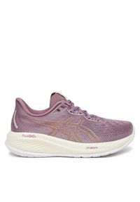 Buty do biegania Asics. Kolor: fioletowy