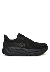 HOKA - Buty do biegania Hoka. Kolor: czarny #1