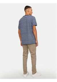 Jack & Jones - Jack&Jones Komplet 2 par spodni 12180705 Kolorowy Slim Fit. Materiał: bawełna. Wzór: kolorowy #2