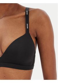 BOSS - Boss Biustonosz braletka 50502739 Czarny. Kolor: czarny. Materiał: wiskoza #2
