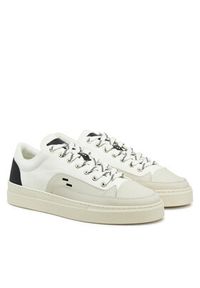 Filling Pieces Sneakersy Riviera 90223101901 Biały. Kolor: biały. Materiał: skóra #5