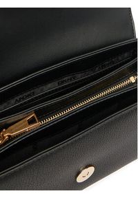 DKNY Torebka R533CM01 Czarny. Kolor: czarny. Materiał: skórzane #3