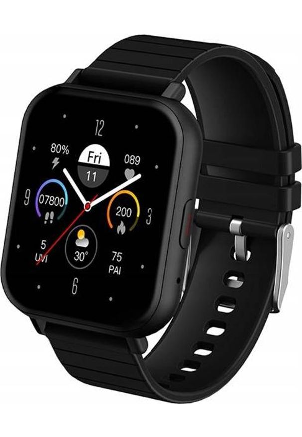 Zegarek Bakeeley smartwatch