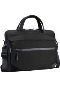 TARGUS - Torba Targus Work 14" 3-in-1 Tech Brief - czarny. Kolor: czarny #1