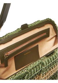 Marella Torebka Orefice 2513511057200 Zielony. Kolor: zielony