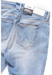 Wrangler - WRANGLER SKINNY LIGHT CHARM W28KRG17U #9