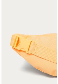 Nike Sportswear - Nerka. Kolor: pomarańczowy. Materiał: poliester, materiał. Wzór: nadruk #2