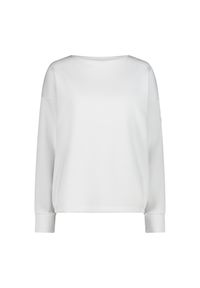 Bluzka damska turystyczne CMP 35D7496. Kolor: biały #1