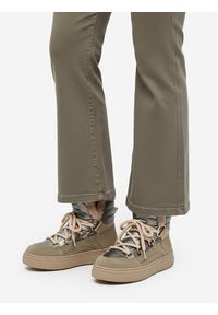 MEXX Śniegowce CEO-MI002200453W Srebrny. Kolor: srebrny. Materiał: materiał #2