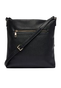 Lasocki Torebka CEO-LSK-L-010-09 Czarny. Kolor: czarny #2