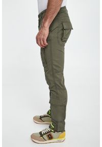 Aeronautica Militare - Spodnie męskie AERONAUTICA MILITARE #4
