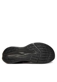 Asics Buty do biegania Patriot 14 1011C050 Czarny. Kolor: czarny. Materiał: mesh, materiał #4