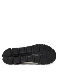 On Sneakersy Cloud 6 3MF10071043 Czarny. Kolor: czarny. Materiał: materiał #4