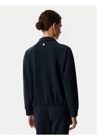 JOOP! Bluza 263Je32Taimi 30103302 Granatowy Regular Fit. Kolor: niebieski. Materiał: syntetyk #4