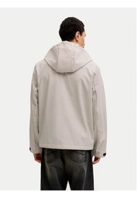 Jack & Jones Kurtka przejściowa North 12289123 Beżowy Regular Fit. Kolor: beżowy. Materiał: syntetyk #4