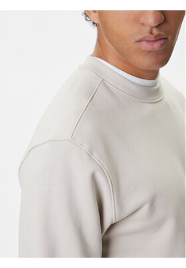 columbia - Columbia Bluza Meridian Creek™ 2095701 Beżowy Regular Fit. Kolor: beżowy. Materiał: bawełna