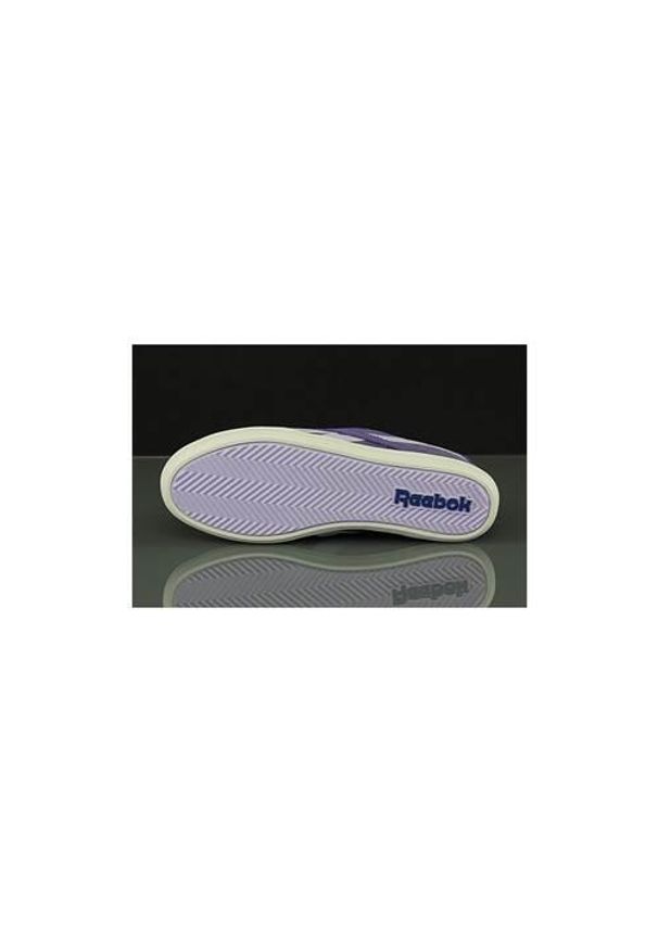 Buty do chodzenia damskie Reebok Royal Transp. Zapięcie: sznurówki. Kolor: niebieski, wielokolorowy. Model: Reebok Royal. Sport: turystyka piesza