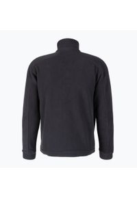 Bluza polarowa męska CMP. Kolor: szary. Materiał: polar. Styl: sportowy. Sport: turystyka piesza
