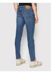 Levi's® Jeansy 512™ 28833-1074 Niebieski Slim Fit. Kolor: niebieski #5