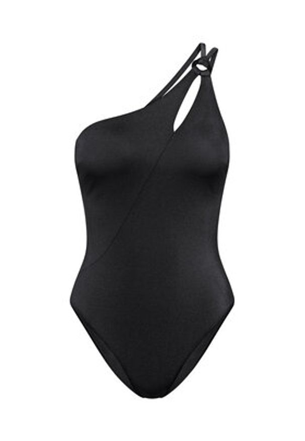 Triumph Strój kąpielowy Midnight 10222209 Czarny. Kolor: czarny. Materiał: syntetyk