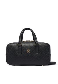 TOMMY HILFIGER - Torebka Tommy Hilfiger. Kolor: czarny #1
