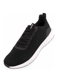 HSN - Eleganckie męskie loafersy 44 ze skóry na każdą okazję. Kolor: fioletowy. Materiał: skóra. Sezon: jesień, wiosna #1