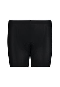 Bielizna kolarska dla kobiet CMP. Kolor: czarny. Sport: kolarstwo #1