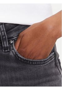 BOSS Jeansy State 50545012 Szary Slim Fit. Kolor: szary #4