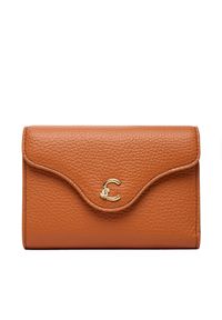 Portfel Coccinelle. Kolor: brązowy #1