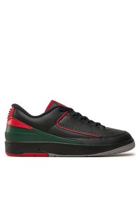 Sneakersy Jordan. Kolor: czarny #1