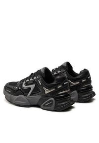 Replay Sneakersy GWS9N.000.C0001T Czarny. Kolor: czarny. Materiał: materiał, mesh #4