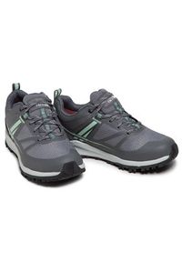 The North Face Trekkingi Litewave Futurelight NF0A4PFHZR4 Szary. Kolor: szary. Materiał: materiał #7