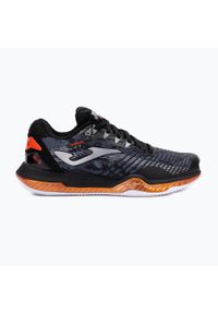 Buty tenisowe męskie Joma Point C. Kolor: czarny. Sport: tenis