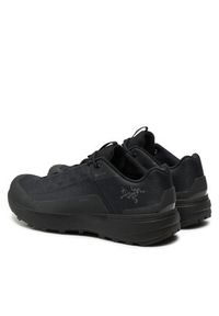 Arc'teryx Sneakersy Kopec GTX M X000009206 Czarny. Kolor: czarny. Materiał: materiał #5