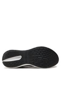 Adidas - adidas Buty do biegania Response Runner IH3579 Czarny. Kolor: czarny. Materiał: materiał