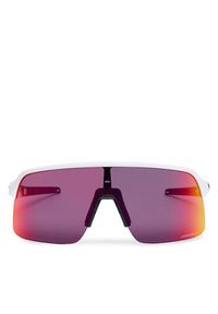 Oakley Okulary przeciwsłoneczne Sutro Lite 0OO9463 94630239 Biały. Kolor: biały #2