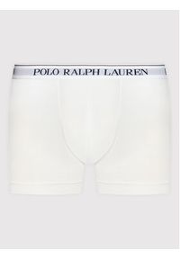 Polo Ralph Lauren Komplet 3 par bokserek 714835885003 Kolorowy. Materiał: bawełna. Wzór: kolorowy #8
