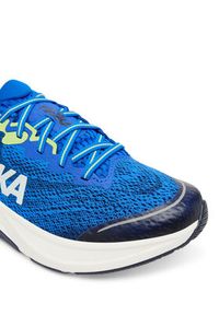 HOKA - Hoka Buty do biegania Rincon 4 1168874 Granatowy. Kolor: niebieski. Materiał: materiał #5
